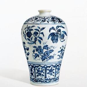 明永樂(lè)瓷器想要鑒定找誰(shuí)